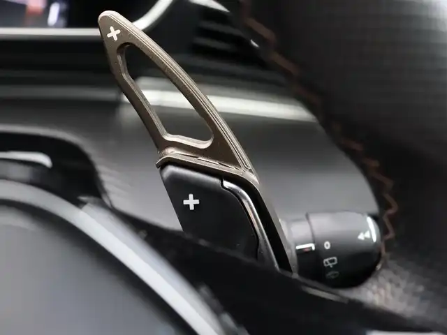 プジョー ５０８ SW GTライン 宮城県 2019(令1)年 6.3万km 紺 純正ナビ【ＢＴ／フルセグＴＶ／ＵＳＢ】/ハーフレザーシート　/ＦＯＣＡＬサウンドシステム　/ワイヤレス充電　/アダプティブクルーズコントロール　/パドルシフト　/パーキングセンサー　/ブラインドスポットモニター　/アンビエントライト　/前席シートヒーター　/前席パワーシート/アクティブセーフティブレーキ/パワーバックドア/インテリジェントハイビーム/純正18インチAW/電動格納ミラー/ルーフレール/レーンキープアシスト/LEDヘッドライト/ETC/禁煙車