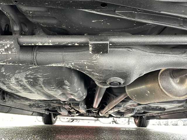 トヨタ ルーミー カスタムG S 青森県 2018(平30)年 9.3万km ブラックマイカメタリック 4WD/寒冷地仕様/純正9インチナビ・フルセグTV/CD・DVD・Bluetooth・SD/バックカメラ/両側パワースライドドア/革調シートカバー/OP前席シートヒーター/スマートアシスト/衝突軽減ブレーキ/クルーズコントロール/車線逸脱警報/純正エンジンスターター/ワイパーデアイサー/ビルトインETC/LEDヘッドライト/LEDフォグランプ/純正エアロ/純正14インチアルミ/スマートキー/プッシュスタート
