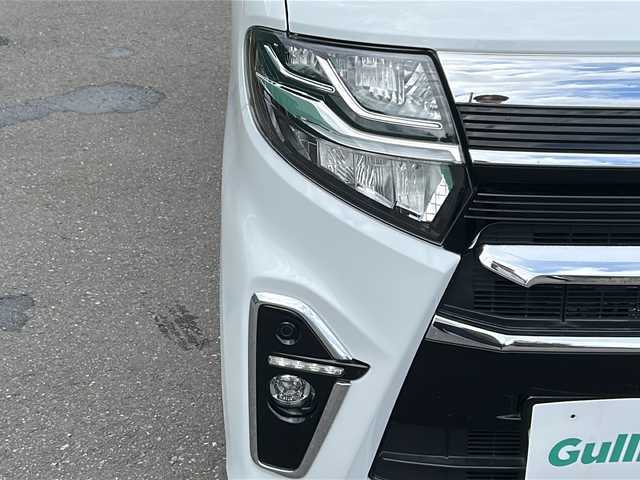 ダイハツ タント カスタム RS スタイルセレクション 茨城県 2022(令4)年 1.6万km シャイニングホワイトパール 社外7インチナビ/Bluetooth/TV/CD/DVD/全周囲カメラ/バックカメラ/サイドカメラ/フロントカメラ/衝突被害軽減システム/横滑り防止装置/盗難防止装置/両側パワースライドドア/ピラーレス/ハーフレザーシート/シートヒーター/運転席ロングスライドシート/LEDヘッドライト/オートライト/オートマチックハイビーム/コーナーセンサー/オートホールド/アイドリングストップ/ETC/プッシュスタート/スマートキー/禁煙車