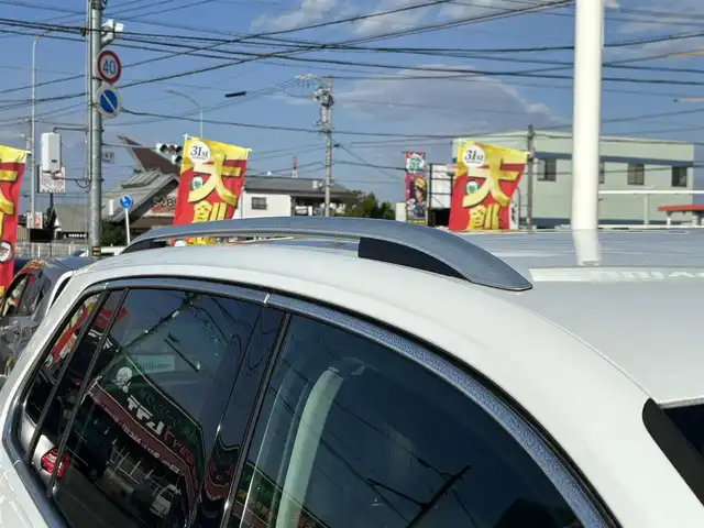 フォルクスワーゲン ティグアン TSI ハイライン 愛知県 2019(平31)年 1.5万km ピュアホワイト /正規ディーラー車/禁煙/黒革シート//純正ナビ/フルセグ/CD/DVD/SD/BT/USB/AUX//全方位カメラ/前後ドラレコ/ビルトインETC2.0//シートヒーター/メモリ付きパワーシート//革巻きステア/ステアスイッチ/パドルシフト//電動パ＾キングブレーキ//ACC/フロントアシスト/レーンキープアシスト/サイドアシスト//アテンションアラート/ダイナミックライトアシスト/パークアシスト//プロアクティブオキュパントプロテクション/パークアシスト//純正LEDオートライト/純正フォグ//純正ゴムマット/純正18インチAW/ルーフレール//パワーバックドア/照明付きバニティミラー//新車時保証書//取扱説明書//スペアスマートキー