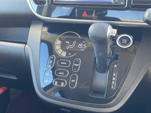 日産 デイズ ルークス ハイウェイスター Gターボ 島根県 2017(平29)年 7万km モカブラウンP 純正ナビ（MM115D-W)/４WD/ターボ/フルセグTV/Bluetooth接続/全方位カメラ/ETC/クルーズコントロール/両側パワースライドドア/アイドリングストップ/オートハイビーム/スペアキー/純正アルミホイール積み込み