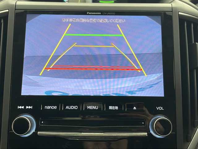 スバル インプレッサ Ｇ４ 2．0i－S アイサイト 秋田県 2018(平30)年 3万km クリスタルホワイトP 純正ナビ【AM/FM/BT/CD/DVD】 /フルセグTV /バックカメラ/ ETC2.0 /横滑り防止装置　/レーンキープアシスト /衝突被害軽減システム /クルーズコントロール /パドルシフト /前席シートヒーター /前席パワーシート/自動パーキングブレーキ/ヒルディセントコントロール/USBポート/オートエアコン/オートライト/ステアリングリモコン/プッシュスタート/スマートキー/スペアキー有/アイドリングストップ/クリアランスソナー/ライトレベライザー/革巻きステアリング/ 純正AW/フォグライト
