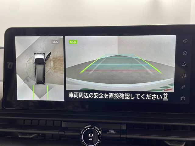 日産 セレナ e－パワー ハイウェイスター V 熊本県 2025(令7)年 0.1千km プリズムホワイト 純正12.3型ナビ（ＴＶフルセグ，ＢＴ）/純正後席モニター　/アラウンドビューモニター　/エマージェンシーブレーキ　/車線逸脱警報　/コーナーセンサー　/プロパイロット　/両側電動パワースライドドア/インテリジェントルームミラー　/ビルトインETC2.0　/純正アルミホイール１６インチ　/純正LEDヘッドライト/オートライト/HDMI　/USB/スマートキー/スペアキー