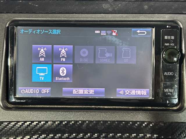 トヨタ プリウス S ツーリングセレ G’s 神奈川県 2014(平26)年 6万km レッドマイカメタリック 純正SDナビゲーション【NSZN-W64T】/フルセグ　Bluetooth　CD DVD　SD/バックカメラ/純正ビルトインETC/革巻きステアリング/ステアリングスイッチ/プッシュスタート/スマートキー/純正18インチアルミホイール/電格ウインカーミラー/HIDヘッドランプ/フロントフォグランプ/LEDイルミネーションビーム/リアコンビネーションランプ/Gsエンブレム