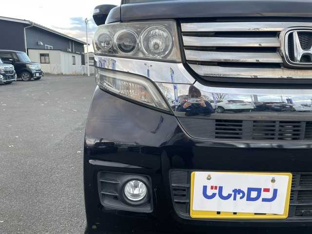 ホンダ Ｎ ＢＯＸ