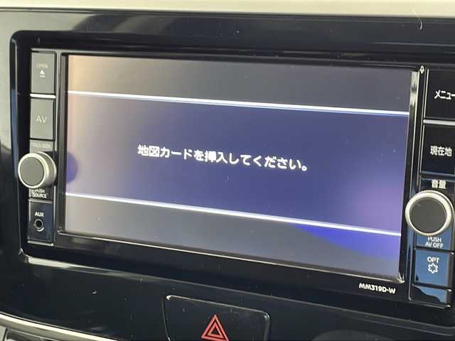 日産 デイズ ルークス HWS X Vセレクション 千葉県 2019(令1)年 3.9万km オーシャンブルーP 禁煙車/純正ナビ/Bluetooth CD DVD フルセグ AUX/全方位モニター/片側パワスラ/ＬＥＤヘッドライト/純正フロアマット/純正１４インチＡＷ/純正ドアバイザー/ドライブレコーダー/プッシュスタート/スマートキー/ステアリングスイッチ/ウィンカーミラー/フォグランプ/後席サンシェード/ベンチシート/レーンキープアシスト/オートハイビーム/衝突被害軽減システム/コーナーセンサー/アイドリングストップ