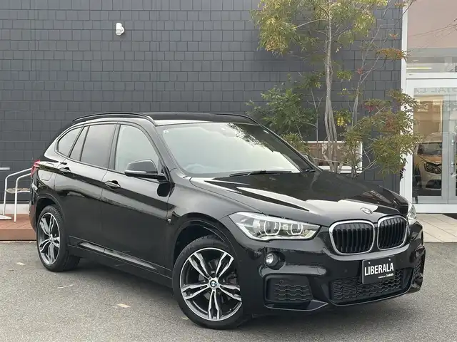 ＢＭＷ Ｘ１