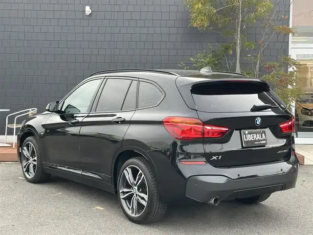 ＢＭＷ Ｘ１