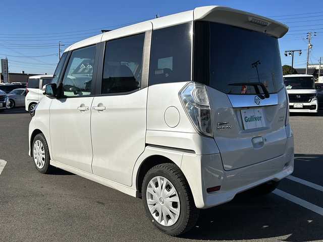 日産 デイズ ルークス