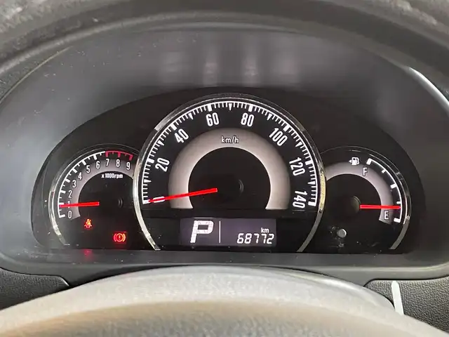 スズキ パレット ＳＷ XS 道東・釧路十勝 2010(平22)年 6.9万km パールホワイト ４WD/シートヒーター/片側パワースライドドア/社外ナビ（CD DVD AMFM）/HIDヘッドライト/ETC/エンジンスターター/純正１４インチアルミホイール/オートライト/オートエアコン/フォグランプ/ドアミラーウインカー/ドアバイザー/ベンチシート