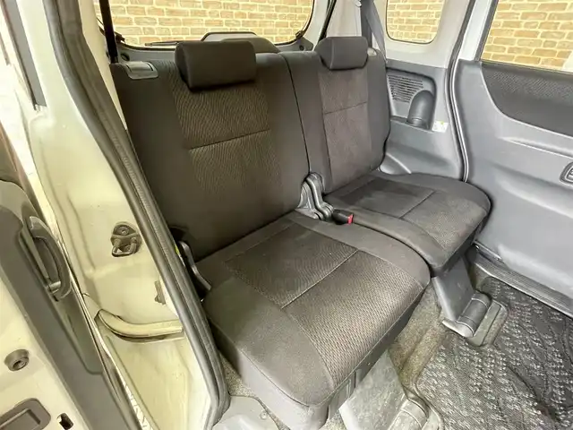 スズキ パレット ＳＷ XS 道東・釧路十勝 2010(平22)年 6.9万km パールホワイト ４WD/シートヒーター/片側パワースライドドア/社外ナビ（CD DVD AMFM）/HIDヘッドライト/ETC/エンジンスターター/純正１４インチアルミホイール/オートライト/オートエアコン/フォグランプ/ドアミラーウインカー/ドアバイザー/ベンチシート
