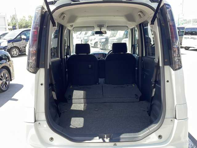 スズキ パレット ＳＷ XS 道東・釧路十勝 2010(平22)年 6.9万km パールホワイト ・４WD/・社外ナビ（CD DVD AM FM）/・片側パワースライドドア/・エンジンスターター/・シートヒーター/・HIDヘッドライト/・ETC/・オートライト/・オートエアコン/・フォグランプ/・ドアミラーウインカー/・ドアバイザー/・ベンチシート/・純正１４インチアルミホイール