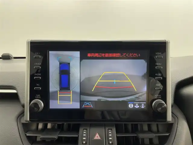 トヨタ ＲＡＶ４ アドベンチャー オフロードPKG 群馬県 2021(令3)年 3.9万km プレシャスブラックパール リヤクロストラフィックオートブレーキ/ブラインドスポットモニター/ステアリングヒーター/快適温熱シート/シートベンチレーション(運転席・助手席)/ハンズフリーパワーバックドア/アクセサリーコンセント(AC100V/100W)/寒冷地仕様/TRDマッドガード/=========＝/純正9インチディスプレイオーディオ(ナビ機能付)/AM/FM/USB/Miracast/BT/フルセグ/パノラミックビューモニター/ビルトインETC2.0/ドライブレコーダー(TZ-D205W)/トヨタセーフティセンス/・プリクラッシュセーフティ/・レーントレーシングアシスト/・レーダークルーズコントロール/・オートマチックハイビーム/・ロードサインアシスト/インテリジェントクリアランスソナー/LEDヘッドライト/スマートキー/プッシュスタート