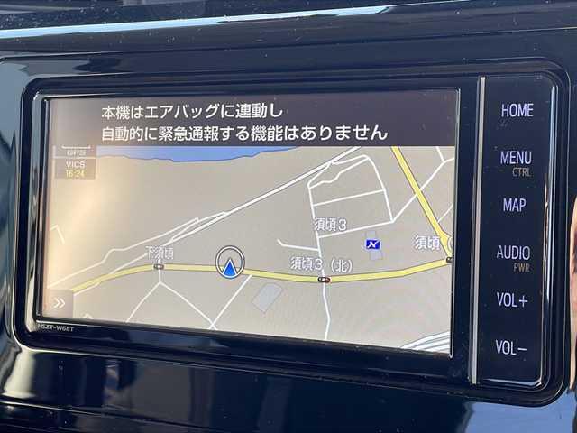 トヨタ ルーミー カスタムG 新潟県 2020(令2)年 6.8万km パールホワイトⅢ 純正メモリナビ/（BT/FM/AM/フルセグTV）/バックカメラ/ステアリングスイッチ/両側パワースライドドア/前後ドライブレコーダー/電格ミラー/ドアバイザー/ウィンカーミラー/サンシェード/前後コーナーセンサー/ビルトインETC2.0