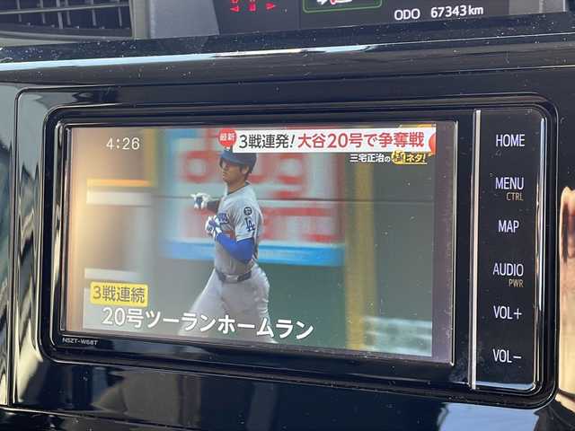 トヨタ ルーミー カスタムG 新潟県 2020(令2)年 6.8万km パールホワイトⅢ 純正メモリナビ/（BT/FM/AM/フルセグTV）/バックカメラ/ステアリングスイッチ/両側パワースライドドア/前後ドライブレコーダー/電格ミラー/ドアバイザー/ウィンカーミラー/サンシェード/前後コーナーセンサー/ビルトインETC2.0