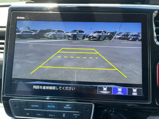 ホンダ ステップワゴン スパーダ ホンダセンシング 香川県 2019(平31)年 0.9万km プレミアムスパークルブラックパール 登録時走行距離：8922km/メーカー純正10型ナビ/　CD DVD BT フルセグTV/バックカメラ/純正11.6型フリップダウンモニター/両側パワースライドドア/衝突被害軽減装置/レーンキープアシスト/レーダークルーズコントロール/横滑り防止装置/アイドリングストップ/LEDヘッドライト/オートライト/フォグランプ/ロールサンシェード/革巻きステアリング/ステアリングスイッチ/パドルシフト/プッシュスタート/スマートキー/スペアキー
