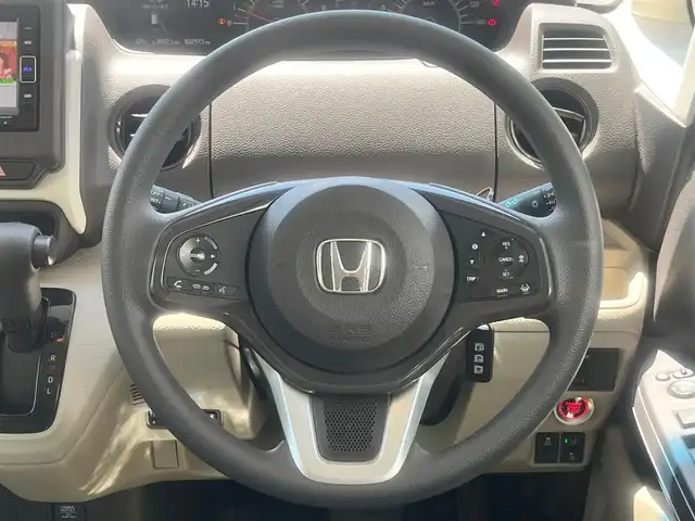 ホンダ Ｎ ＢＯＸ G L ホンダセンシング 島根県 2020(令2)年 3.3万km プラチナホワイトパール 純正メモリナビ　/フルセグＴＶ　/ＤＶＤ再生　/Ｂｌｕｅｔｏｏｔｈ接続　/バックカメラ　/ＥＴＣ　/片側パワースライドドア　/アダプティブクルーズコントロール　/衝突軽減ブレーキ　/アイドリングストップ/レーンキープアシスト/後方コーナーセンサー　/前席シートヒーター　/スマートキー　/プッシュスタート/純正ＬＥＤヘッドライト/純正フロアマット