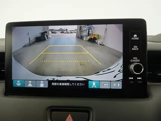 ホンダ ヴェゼル ハイブリッド e:HEV Z 愛知県 2025(令7)年 0.1千km プラチナホワイトパール ホンダセンシング/衝突被害軽減システム/クルーズコントロール/横滑り防止装置/コーナーセンサー/レーンキープアシスト/ブラインドスポットモニター/オートライト/オートマチックハイビーム/ワイヤレス充電器/純正9インチナビ/Apple CarPlay/Android Auto/Bluetooth/バックカメラ　/フルセグTV/LEDヘッドライト/LEDフォグランプ/電動リアゲート/シートヒーター/ステアリングヒーター/フルフラットシート/チップアップシート/ETC2.0/純正AW/スマートキー/スペアキー
