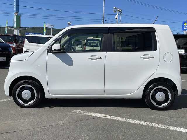 ホンダ Ｎ ＷＧＮ L 道東・釧路十勝 2024(令6)年 0.2万km プラチナホワイトパール ・4WD/・純正ディスプレイオーディオ/【CD.BT.FM/AM.USB.ワンセグ】/・バックカメラ/・ホンダセンシング/衝突軽減システム/誤発進抑制機能/歩行者事故低減ステアリング/路外逸脱抑制/・レーダークルーズコントロール/・前席シートヒーター/・サイドミラーヒーター/・ETC/・リアパーキングセンサー/・LEDヘッドライト/・オートライト/・オートマチックハイビーム/・オートブレーキホールド/・純正フロアマット/・電格ウィンカーミラー/・スマートキー