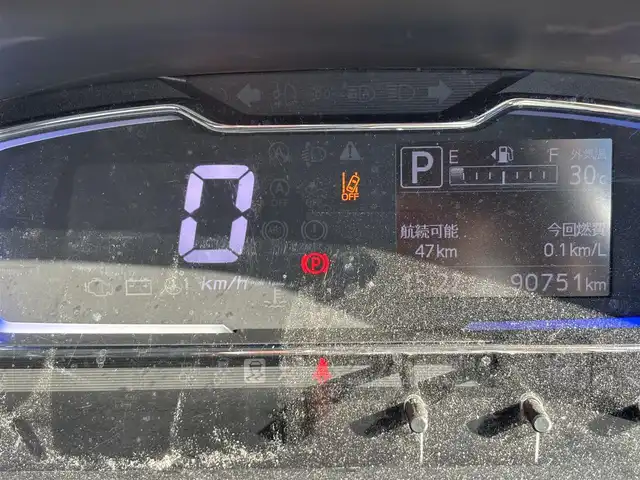 ダイハツ ミラ イース X SAⅢ 滋賀県 2017(平29)年 9.1万km スカイブルーメタリック 社外ナビ/・Bluetooth/フルセグ/・CD/DVD/バックカメラ/ETC/スマートアシスト/・先行車発進お知らせ/・誤発進抑制制御機能/・車線逸脱警報機能/・オートハイビーム/アイドリングストップ/LEDオートライト/リモコンキー