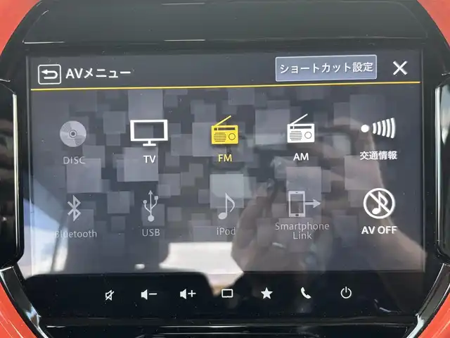スズキ ハスラー HYBRID X ターボ 宮城県 2020(令2)年 3.3万km バーミリオンオレンジ/ガンメタリック2トーン 登録時走行距離32659km/純正ナビ/ワンセグＴＶ/ＣＤ／Ｂｌｕｅｔｏｏｔｈ/プッシュスタート/追従クルーズコントロール/全方位カメラ/ドライブレコーダー/純正フロアマット/シートヒーター/純正アルミホイール/レーンキープ/衝突軽減ブレーキ/オートライト/ＬＥＤライト