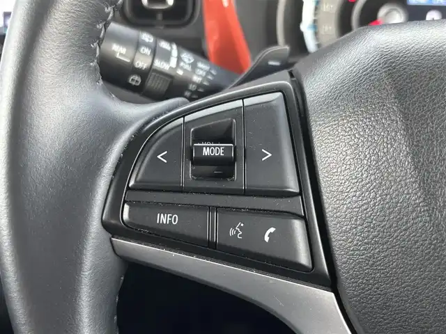 スズキ ハスラー HYBRID X ターボ 宮城県 2020(令2)年 3.3万km バーミリオンオレンジ/ガンメタリック2トーン 登録時走行距離32659km/純正ナビ/ワンセグＴＶ/ＣＤ／Ｂｌｕｅｔｏｏｔｈ/プッシュスタート/追従クルーズコントロール/全方位カメラ/ドライブレコーダー/純正フロアマット/シートヒーター/純正アルミホイール/レーンキープ/衝突軽減ブレーキ/オートライト/ＬＥＤライト