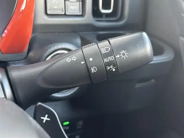 スズキ ハスラー HYBRID X ターボ 宮城県 2020(令2)年 3.3万km バーミリオンオレンジ/ガンメタリック2トーン 登録時走行距離32659km/純正ナビ/ワンセグＴＶ/ＣＤ／Ｂｌｕｅｔｏｏｔｈ/プッシュスタート/追従クルーズコントロール/全方位カメラ/ドライブレコーダー/純正フロアマット/シートヒーター/純正アルミホイール/レーンキープ/衝突軽減ブレーキ/オートライト/ＬＥＤライト