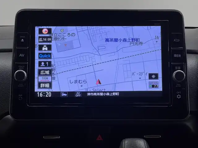 日産 ルークス HWS X プロパイロットED 三重県 2020(令2)年 4.3万km スパークリングレッド/ブラック S-HYBRID/FF/インパネCVT/純正 9インチナビ MM320D-L/（iPod/SD/FM/AM/TV/USB/Bluetooth/CD/DVD/MUSIC STOCKER/ドラレコ/AUX）/アラウンドビューモニター/両側ハンズフリーオートスライドドア/ドライブレコーダー 前方/ビルトイン ETC/安全/●インテリジェントエマージェンシーブレーキ/●車線逸脱警報（LDW）/●車線逸脱防止支援（インテリジェントLI）/●ふらつき警報（インテリジェントDA）/●プロパイロット/●先行車発進お知らせ/●標識表示機能（最高速度・進入禁止）/●フロント＆バックソナー/など/装備/●【OP】快適パックA/・プラズマクラスター搭載リヤシーリングファン/・パーソナルテーブル/・カップホルダー/・USBソケット/・ロールサンシェード/・撥水加工シート/●オートエアコン/●電子パーキングブレーキ＆ブレーキホールド/●オートライト/●LEDヘッドライト＆フロントフォグライト/●ハイビームアシスト/●ステアリングスイッチ/●オートエアコン/●純正14inAW/●助手席肩口リクライニングレバー/●プッシュスタート/●インテリジェントキーx1/●保/取/など