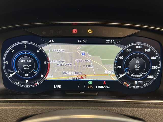 フォルクスワーゲン ゴルフ TDI コンフォートライン 岐阜県 2019(令1)年 11万km 白 SDナビ/バックカメラ/レーダークルーズコントロール/ブラインドスポットモニター/フルセグテレビ/Bluetooth/CD/DVD/USB/AUX/パドルシフト/ブレーキホールド/ETC/ドライブレコーダー/LEDヘッドライト/前後コーナーセンサー/純正アルミホイール/スペアキー/ABS/横滑り防止装置/レーンキープアシスト/オートマチックハイビーム/オートライト