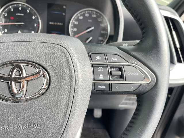 トヨタ ヴォクシー S－G 愛知県 2024(令6)年 1.8万km マッシブグレー トヨタセーフティセンス/純正10.5型ディスプレイオーディオナビ/両側パワースライドドア/バックカメラ/ETC2.0/純正アルミホイール/レーダークルーズコントロール/レーンキープアシスト/オートマチックハイビーム/衝突軽減システム/フルセグ/Bluetooth/ステアリングスイッチ/スマートキー/プッシュスタート