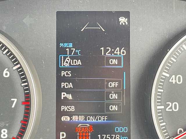 トヨタ ヴォクシー S－G 愛知県 2024(令6)年 1.8万km マッシブグレー トヨタセーフティセンス/純正10.5型ディスプレイオーディオナビ/両側パワースライドドア/バックカメラ/ETC2.0/純正アルミホイール/レーダークルーズコントロール/レーンキープアシスト/オートマチックハイビーム/衝突軽減システム/フルセグ/Bluetooth/ステアリングスイッチ/スマートキー/プッシュスタート