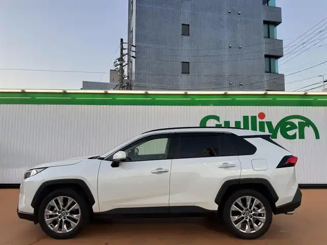 トヨタ ＲＡＶ４