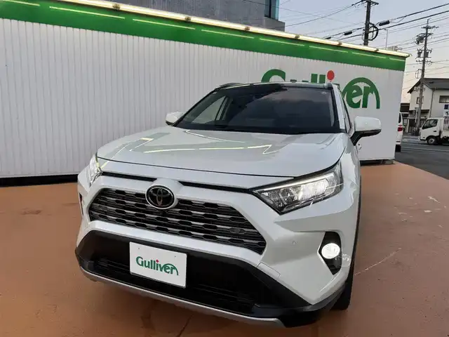 トヨタ ＲＡＶ４