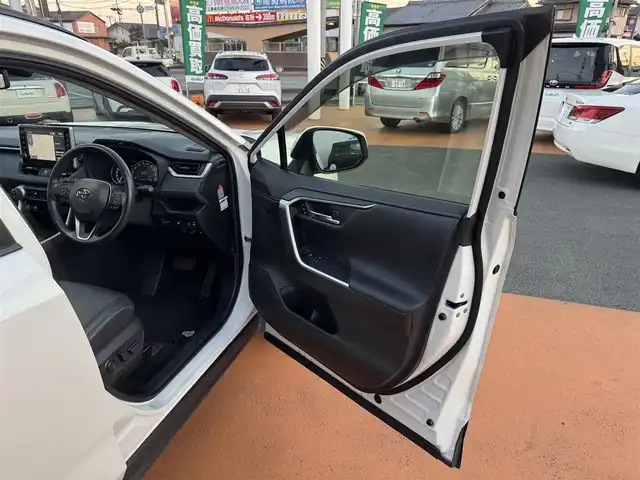 トヨタ ＲＡＶ４