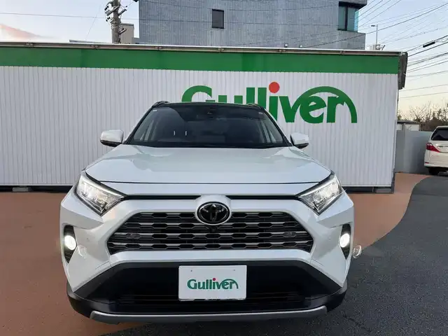 トヨタ ＲＡＶ４