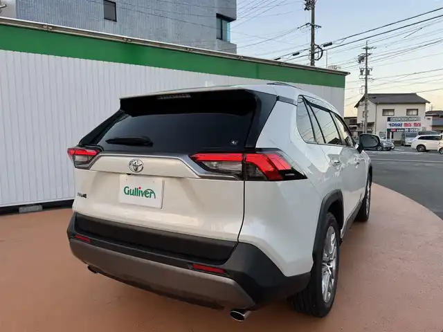 トヨタ ＲＡＶ４