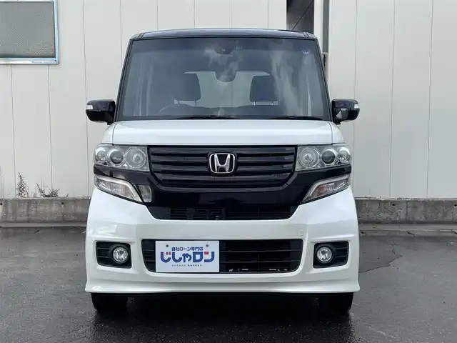 ホンダ Ｎ ＢＯＸ