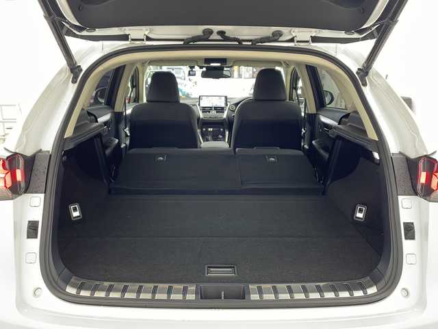 レクサス ＮＸ 300 バージョンL 香川県 2018(平30)年 5.5万km ソニッククォーツ ・LEXUSsafety/・衝突軽減ブレーキ/・レーンキープしスト/・レーダークルーズコントロール/・オートマチックハイビーム/・純正ナビ＆フルセグ＆BT＆DVD＆ブルーレイ＆USB/・バックカメラ/・モデリスタエアロ/・パワーバックドア/・前席シートヒーター/・前席シートクーラー/・黒革シート/・前席パワーシート/・ビルトインETC/・ドライブレコーダー/・スマートキー/・スペアキー/・カードキー/・nanoe/・プッシュスタート/・純正18インチアルミホイール/・AC100V/・ステアリングヒーター