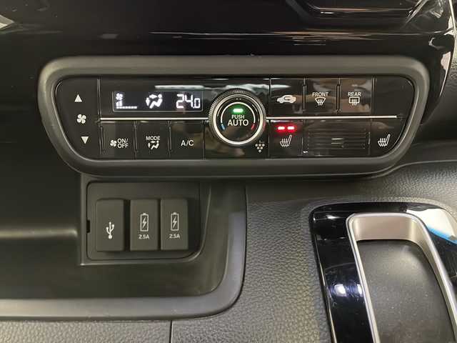 ホンダ Ｎ ＢＯＸ カスタム L 長野県 2021(令3)年 1.7万km クリスタルブラックパール 両側パワースライドドア/純正8インチメモリナビ/VXM-207NBi/BT/SD/CD/DVD/USB/フルセグTV/追従式クルーズコントロール/純正ドライブレコーダー/バックカメラ/ETC/フォグランプ/後方コーナーセンサー/前席シートヒーター/衝突被害軽減ブレーキ/社外14インチアルミホイール付きスタッドレス4本車載/純正14インチアルミホイール装着/ドアバイザー/ステアリングスイッチ/オートライト/LEDヘッドライト/プッシュスタート/スマートキー/スペアキー1本