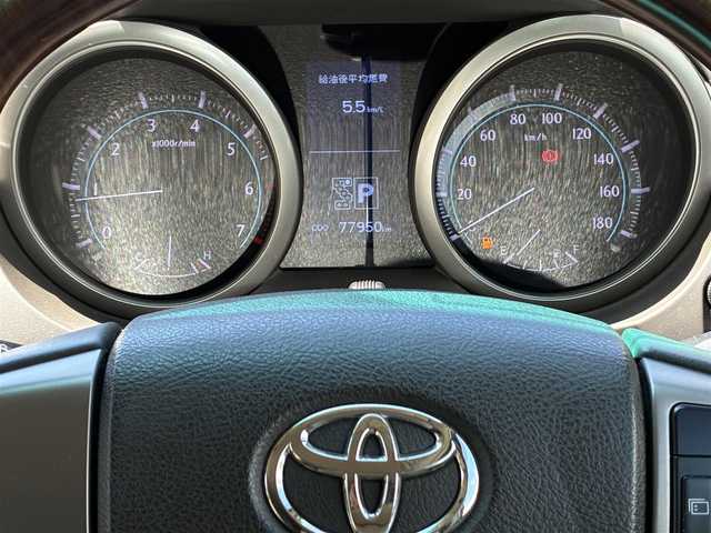 トヨタ ランドクルーザー プラド TX 熊本県 2010(平22)年 7.8万km ホワイトパールクリスタルシャイン 4WD/純正HDDナビ（NHZN-W60G)/【フルセグTV/CD/DVD/Bluetooth】/バックカメラ/革調シートカバー/ドライブレコーダー/オートライト/カーテンエアバック/横滑り防止装置/純正フロアマット/保証書/取扱説明書