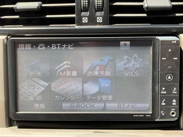 トヨタ ランドクルーザー プラド TX 熊本県 2010(平22)年 7.8万km ホワイトパールクリスタルシャイン 4WD/純正HDDナビ（NHZN-W60G)/【フルセグTV/CD/DVD/Bluetooth】/バックカメラ/革調シートカバー/ドライブレコーダー/オートライト/カーテンエアバック/横滑り防止装置/純正フロアマット/保証書/取扱説明書