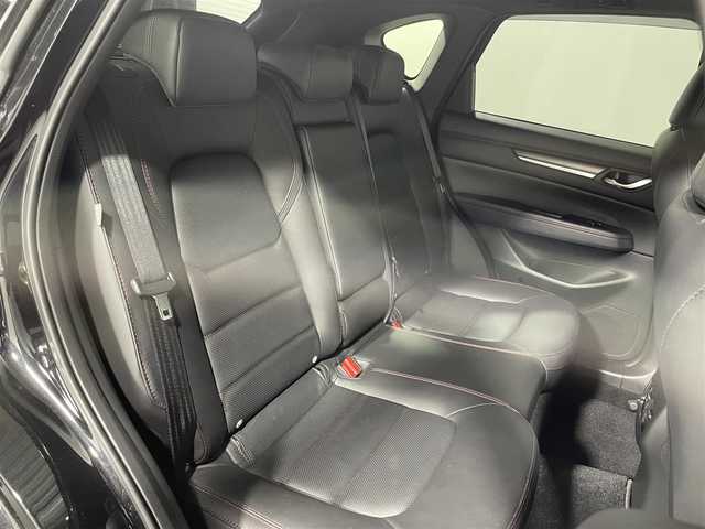 マツダ ＣＸ－５ XD スポーツアピアランス 大阪府 2022(令4)年 4.2万km ジェットブラックマイカ 純正１０．５ｉｎｃナビＴＶ　３６０カメラ　革シート　パワーシート／ヒーター　電動リアゲート 衝突軽減 レーダーC クリアランスソナー BSM レーンアシスト BOSEサウンド ハンドルヒーター