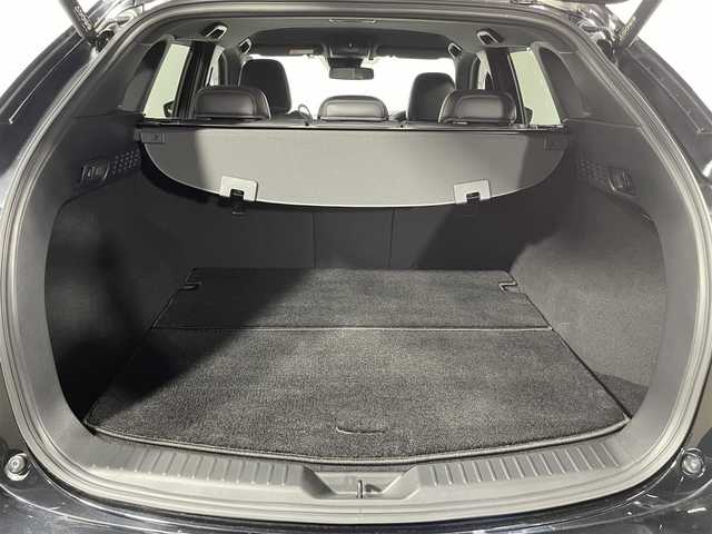 マツダ ＣＸ－５ XD スポーツアピアランス 大阪府 2022(令4)年 4.2万km ジェットブラックマイカ 純正１０．５ｉｎｃナビＴＶ　３６０カメラ　革シート　パワーシート／ヒーター　電動リアゲート 衝突軽減 レーダーC クリアランスソナー BSM レーンアシスト BOSEサウンド ハンドルヒーター