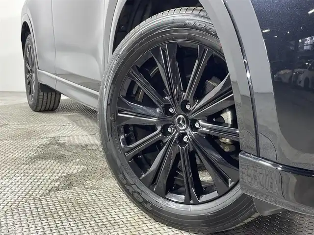 マツダ ＣＸ－５ XD スポーツアピアランス 大阪府 2022(令4)年 4.2万km ジェットブラックマイカ 純正１０．５ｉｎｃナビＴＶ　３６０カメラ　革シート　パワーシート／ヒーター　電動リアゲート 衝突軽減 レーダーC クリアランスソナー BSM レーンアシスト BOSEサウンド ハンドルヒーター