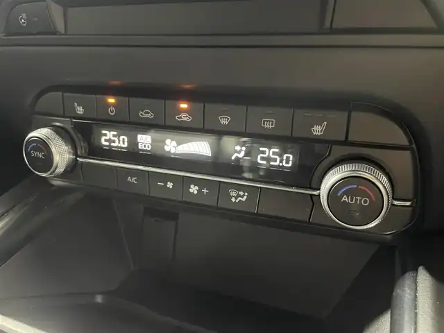 マツダ ＣＸ－５ XD スポーツアピアランス 大阪府 2022(令4)年 4.2万km ジェットブラックマイカ 純正１０．５ｉｎｃナビＴＶ　３６０カメラ　革シート　パワーシート／ヒーター　電動リアゲート 衝突軽減 レーダーC クリアランスソナー BSM レーンアシスト BOSEサウンド ハンドルヒーター