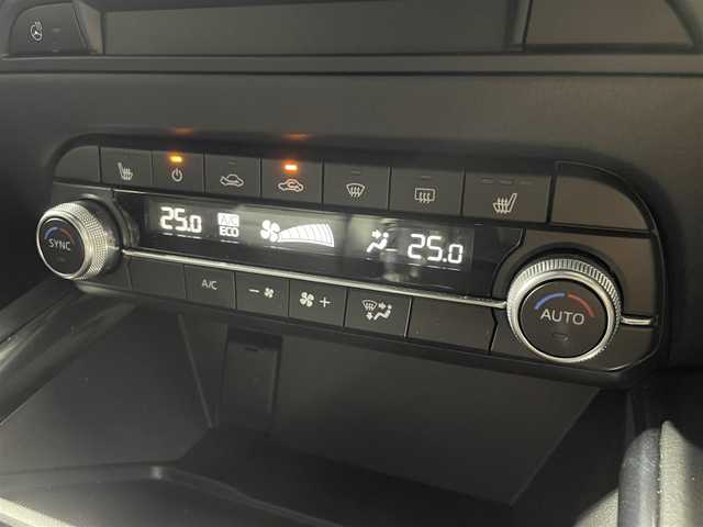 マツダ ＣＸ－５ XD スポーツアピアランス 大阪府 2022(令4)年 4.2万km ジェットブラックマイカ 純正１０．５ｉｎｃナビＴＶ　３６０カメラ　革シート　パワーシート／ヒーター　電動リアゲート 衝突軽減 レーダーC クリアランスソナー BSM レーンアシスト BOSEサウンド ハンドルヒーター