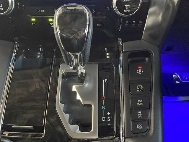 トヨタ ヴェルファイア ハイブリット ZR Gエディション 福島県 2015(平27)年 9.8万km ホワイトパールクリスタルシャイン １オーナー　純正ＳＤナビ(フルセグTV/BT/CD/DVD/AM/FM) バックカメラ　前方ドラレコ　クルコン　レザーシート　シートヒーター　パワーシート　フリップダウンモニター　キャプテンシート　オットマン　両側パワースライドドア　純正１７インチＡＷ　パワーバックドア スマートキー スペアキー 保証書 取扱説明書