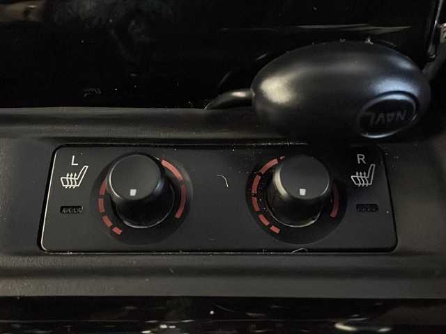 トヨタ ヴェルファイア ハイブリット ZR Gエディション 福島県 2015(平27)年 9.8万km ホワイトパールクリスタルシャイン １オーナー　純正ＳＤナビ(フルセグTV/BT/CD/DVD/AM/FM) バックカメラ　前方ドラレコ　クルコン　レザーシート　シートヒーター　パワーシート　フリップダウンモニター　キャプテンシート　オットマン　両側パワースライドドア　純正１７インチＡＷ　パワーバックドア スマートキー スペアキー 保証書 取扱説明書