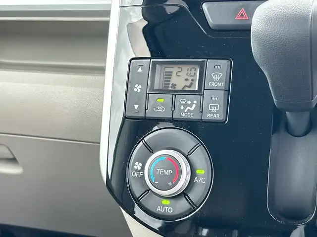 ダイハツ タント X リミテッド SAⅢ 千葉県 2018(平30)年 3.3万km ブライトシルバーメタリック ナビNMZK-W68D 全方位カメラ 両側電動スライドドア シートヒーター BT フルセグ ドラレコ スマートアシスト３ スマートキー プッシュスタート 社外ホイール フロアマット ドアバイザー