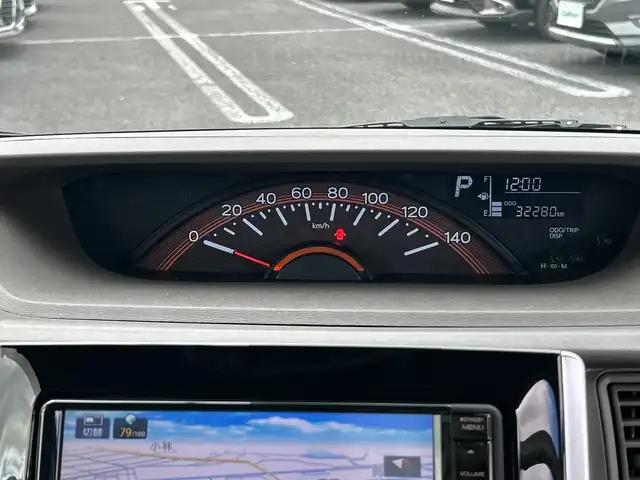 ダイハツ タント X リミテッド SAⅢ 千葉県 2018(平30)年 3.3万km ブライトシルバーメタリック ナビNMZK-W68D 全方位カメラ 両側電動スライドドア シートヒーター BT フルセグ ドラレコ スマートアシスト３ スマートキー プッシュスタート 社外ホイール フロアマット ドアバイザー